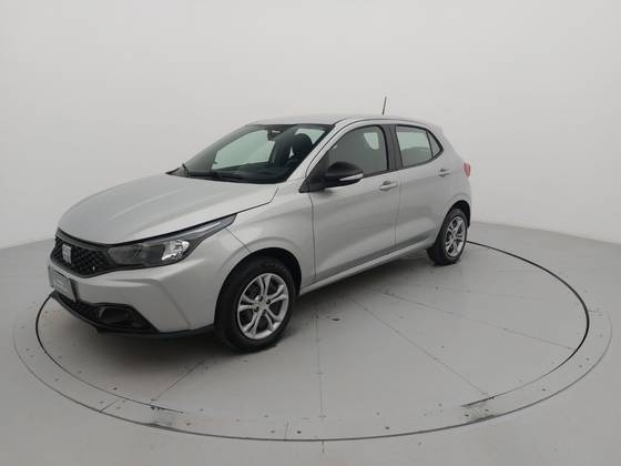 FIAT ARGO 1.0 FIREFLY FLEX DRIVE MANUAL FIAT ARGO 1.0 FIREFLY FLEX DRIVE MANUAL